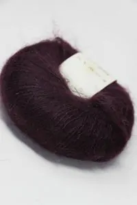 ROWAN KIDSILK HAZE Blackcurrant (641)