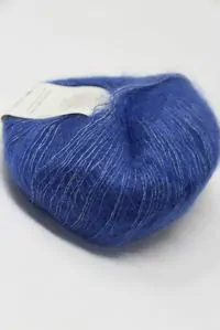 ROWAN KIDSILK HAZE Bluebird (675)