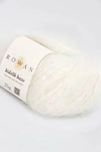 ROWAN KIDSILK HAZE Cream (634)