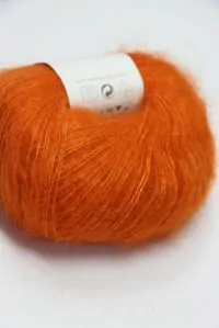 ROWAN KIDSILK HAZE Golden Poppy (683)