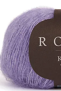 ROWAN KIDSILK HAZE Lavender (697)