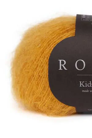 Rowan - Kidsilk Haze | Mineral (696)