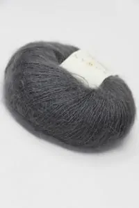 ROWAN KIDSILK HAZE Smoke (605)