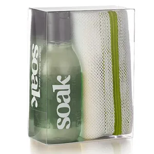 Soak Slim WILD MINT