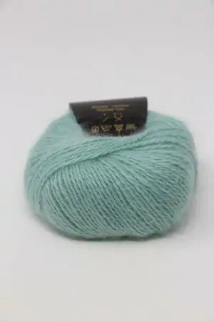 Tropical Lane Angora Yarn Jade (179)