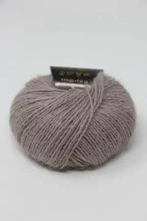 Tropical Lane Angora Yarn Taupe (395)