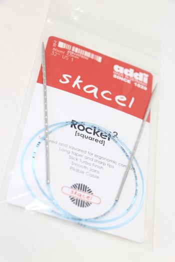 Addi Rocket 40 Circular Knitting Needles