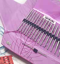 ADDI Turbo Lace  Circular Lace Knitting Needles at Fabulous Yarn