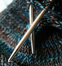 Bagsmith Maple Handmade Maple Crochet Hooks at Fabulous Yarn