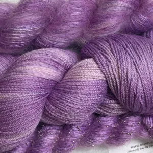 ARTYARNS Moulin Rouge Kit - LAVENDELLA (2241)