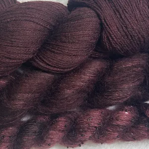 ARTYARNS Moulin Rouge Kit - Cabernet