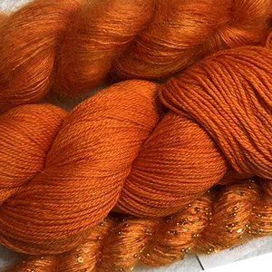 ARTYARNS Moulin Rouge Kit - GLOW (275)