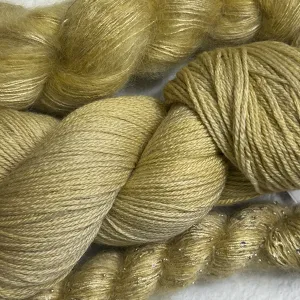 ARTYARNS Moulin Rouge Kit - MAIZE (310)