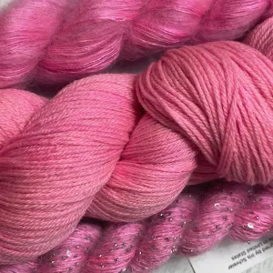 ARTYARNS Moulin Rouge Kit - BUBBLEGUM (N2F)