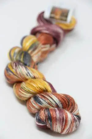 ARTYARNS Rhinebeck Silk Essence Lace