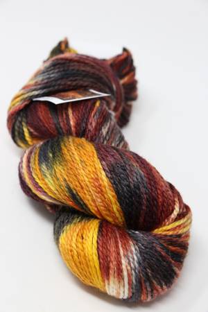 ARTYARNS Silky Twist Merino Silk | Rhinebeck