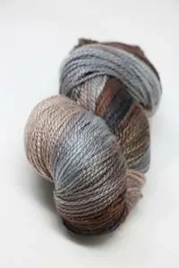 ARTYARNS SILKY TWIST 200 Nature Ombre (71064)