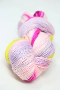 ARTYARNS SILKY TWIST 200 Ice Cream Sundae Ombre (733)