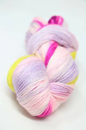 ARTYARNS Silky Twist 200 |  Ice Cream Sundae Ombre (733)