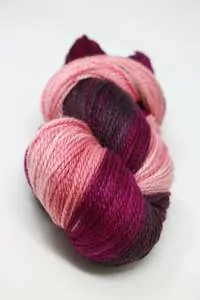 ARTYARNS SILKY TWIST 200 Fairytale Ombre (7528)