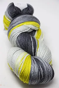 ARTYARNS SILKY TWIST 200 Golden Ombre (773)