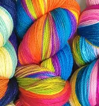 Artyarns Silky Twist 200 Yarn