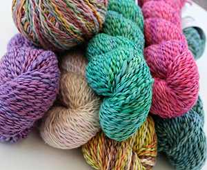 cotton wool yarn