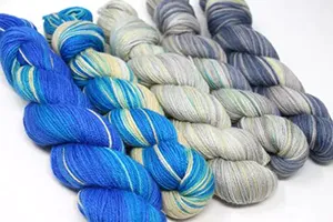 ARTYARNS Chaka Lake MC Fade Kit