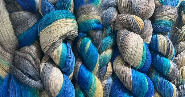 ARTYARNS INSPIRATION CLUB Chaka Salt Lake