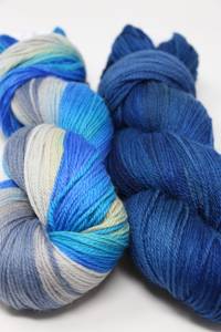 Artyarns Inspiration Club - Merino Cloud