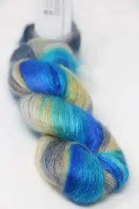 Artyarns Inspiration Club - Silk Mohair 1 Ply Ombre