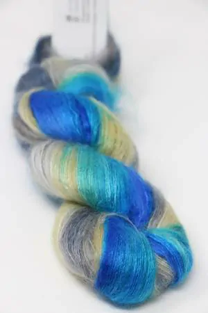 ARTYARNS Chaka Salt Lake Silk Mohair Ombre 1 Ply (Lace)