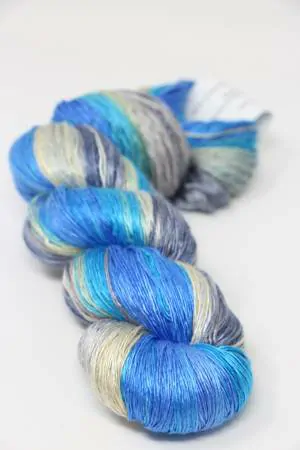 ARTYARNS Chaka Salt Lake Silk Day Dream