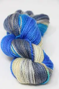 Artyarns Inspiration Club - Silky Twist