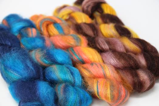 Artyarns Merino Cloud - Inspiration Club