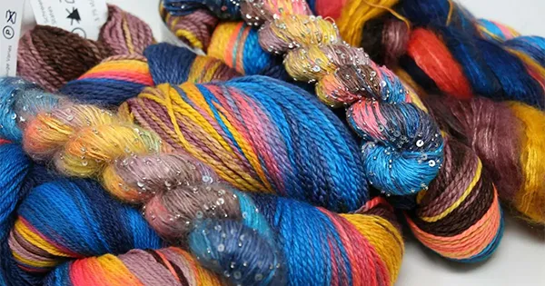 ARTYARNS INSPIRATION CLUB Cloud Cover