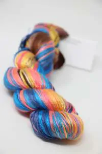 Artyarns Inspiration Club - JAN 25 Silk Day Dream