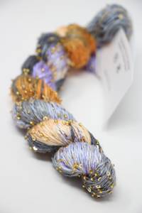 Artyarns Inspiration Club - Beaded Silk Sequins Light