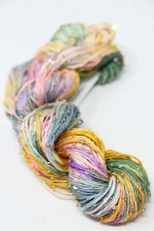 ARTYARNS Henderson Canyon Beaded Silk Sequins