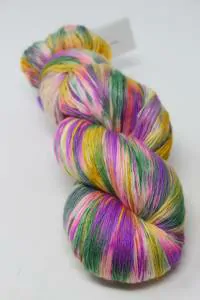 Artyarns Inspiration Club - Cashmere Ombre 2 Ply