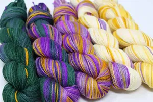 ARTYARNS Henderson MC Fade Kit