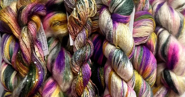 ARTYARNS INSPIRATION CLUB Henderson Canyon