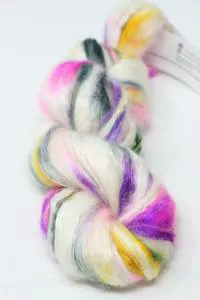 Artyarns Inspiration Club - Silk Mohair 1 Ply Ombre