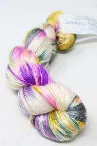 Artyarns Inspiration Club - Silk Day Dream