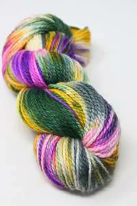 Artyarns Inspiration Club - Silky Twist