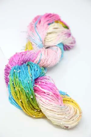 ARTYARNS Neon Sky Beaded Silk Sequins