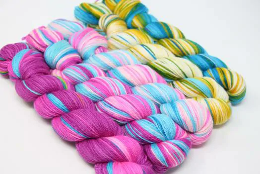 Artyarns Merino Cloud - Inspiration Club