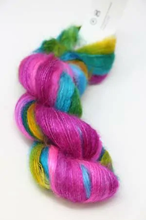 ARTYARNS Neon Sky Silk Mohair Ombre 1 Ply (Lace)