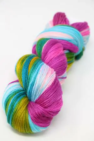 ARTYARNS Neon Sky Merino Cloud