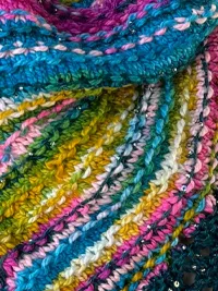 ARTYARNS Neon Sky Kit